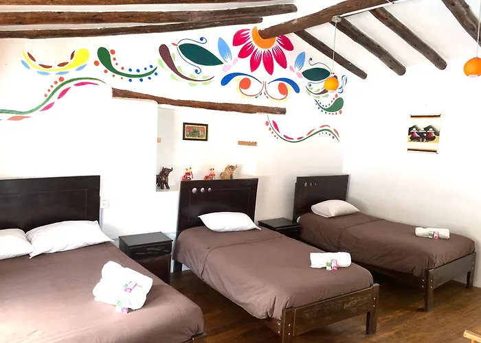 Bed & Breakfast Casa Patacalle