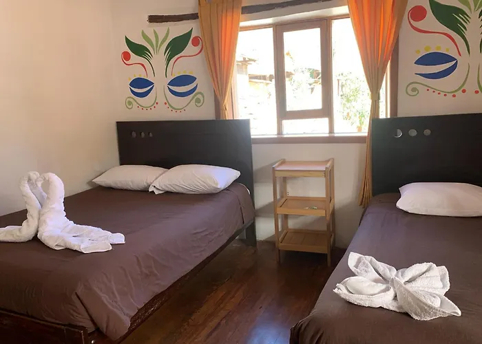 Casa Patacalle 4*
