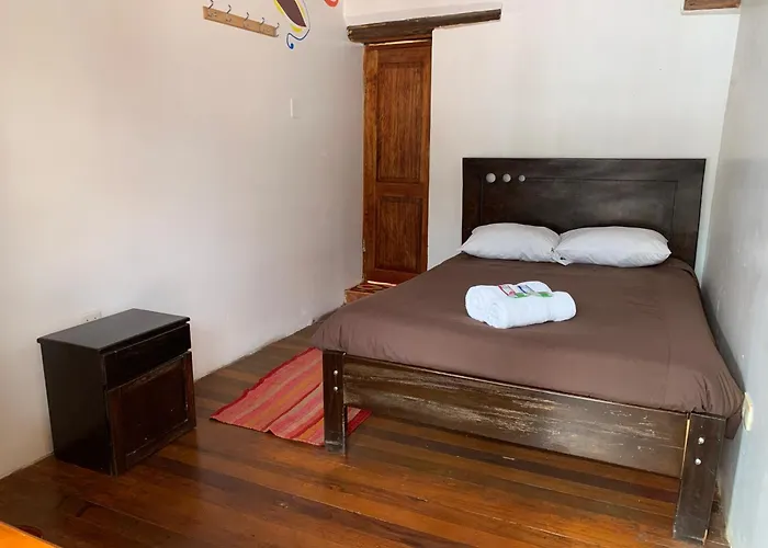 Casa Patacalle Bed & Breakfast