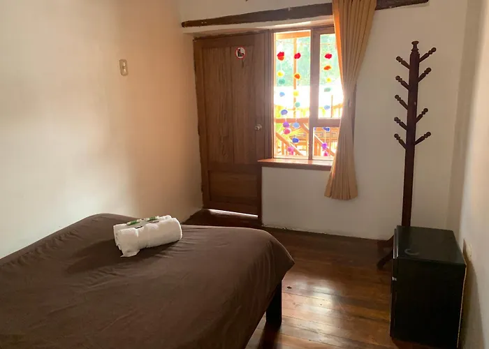 Casa Patacalle 4*