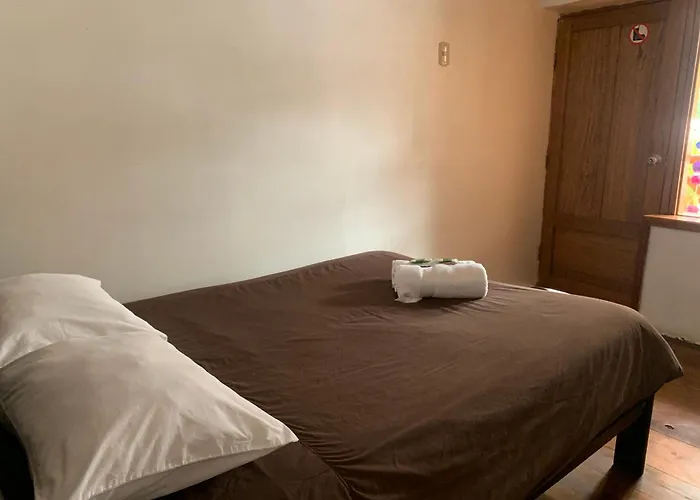 Casa Patacalle Bed & Breakfast Ollantaytambo