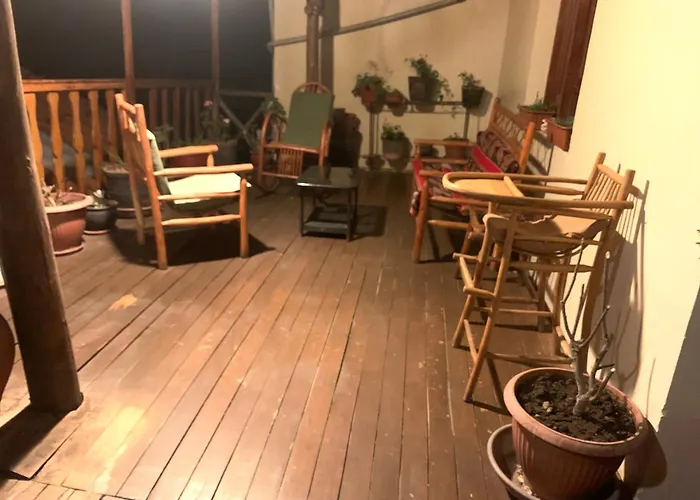 Casa Patacalle 4*