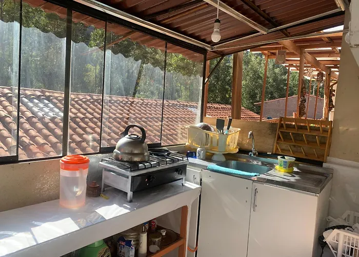 Bed & Breakfast Casa Patacalle