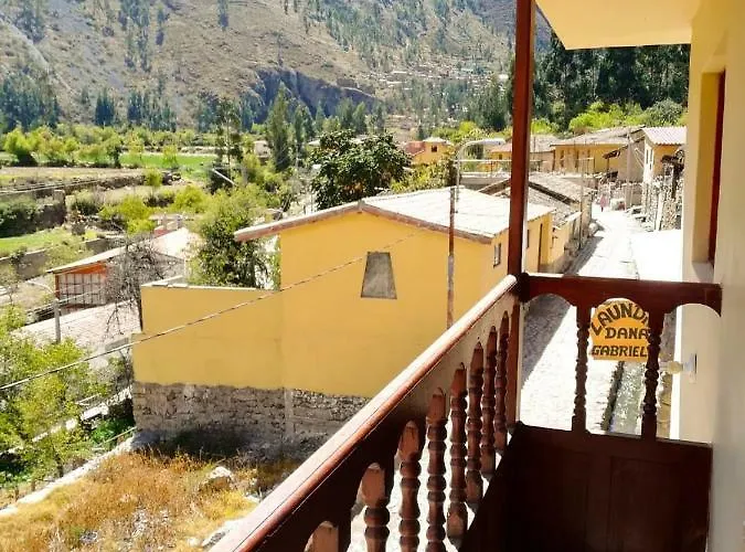 Casa Patacalle