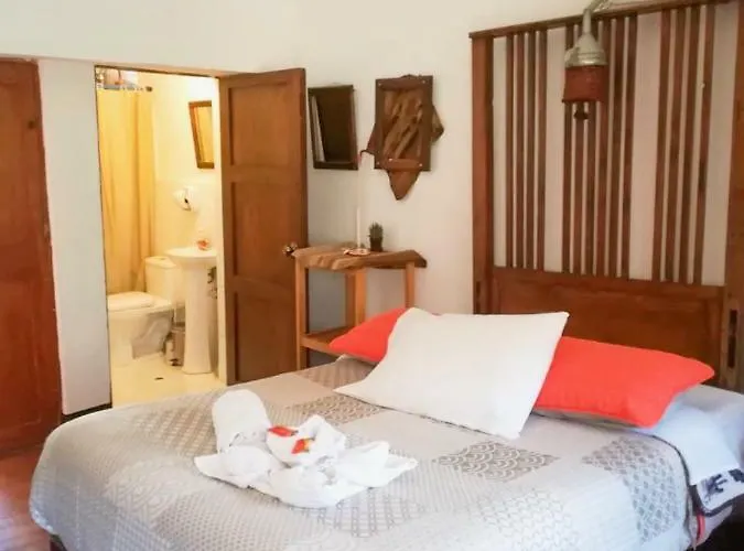 Bed & Breakfast Casa Patacalle