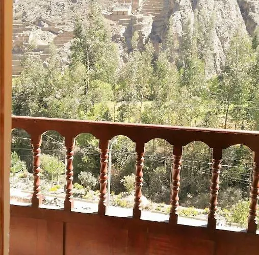 Casa Patacalle Bed & Breakfast