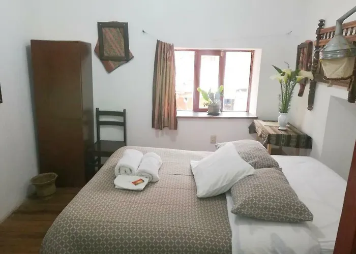 Casa Patacalle 4*