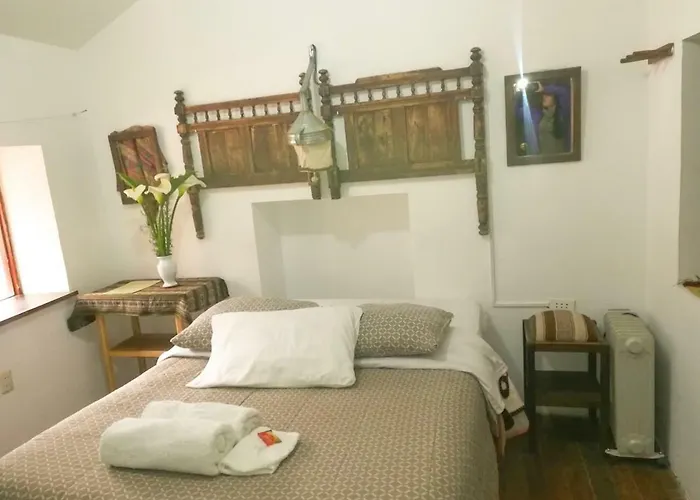 Casa Patacalle Bed & Breakfast 4*