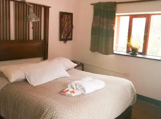 Casa Patacalle Bed & Breakfast