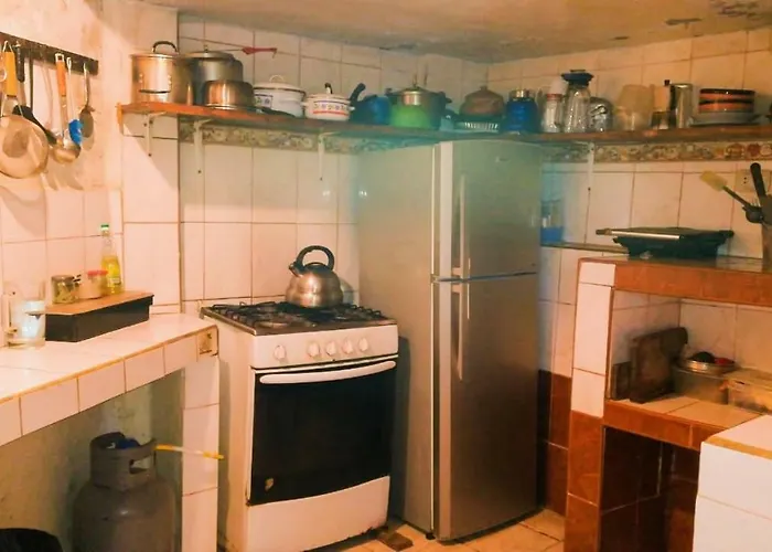 Bed & Breakfast Casa Patacalle 4*