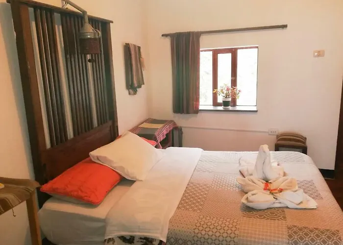 Bed & Breakfast Casa Patacalle