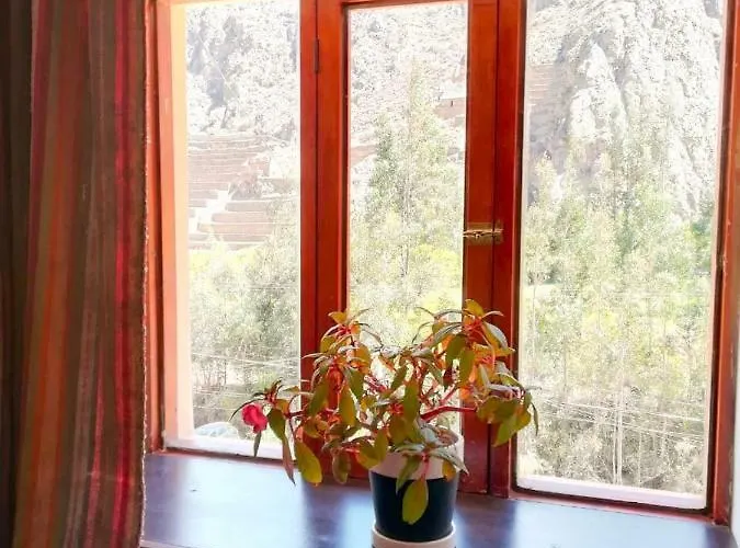 Casa Patacalle Bed & Breakfast 4*