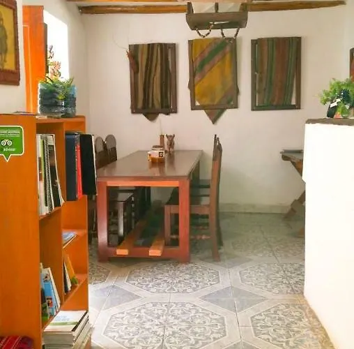 Casa Patacalle