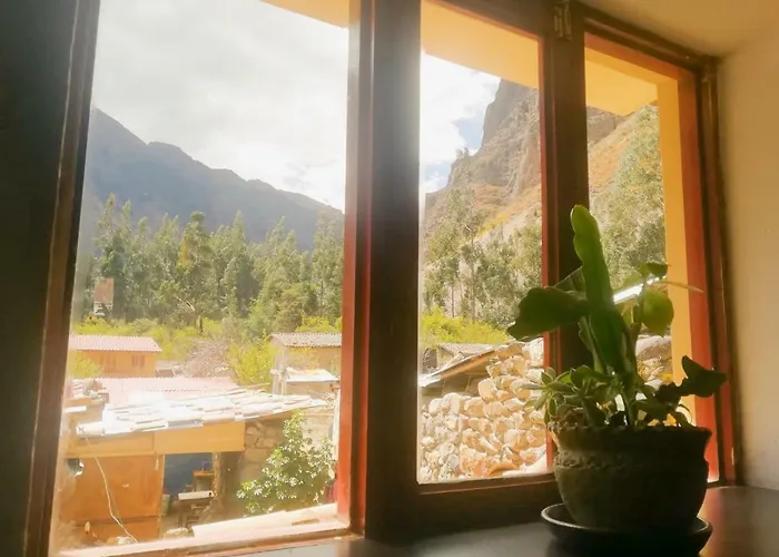 Casa Patacalle Bed & Breakfast Ollantaytambo
