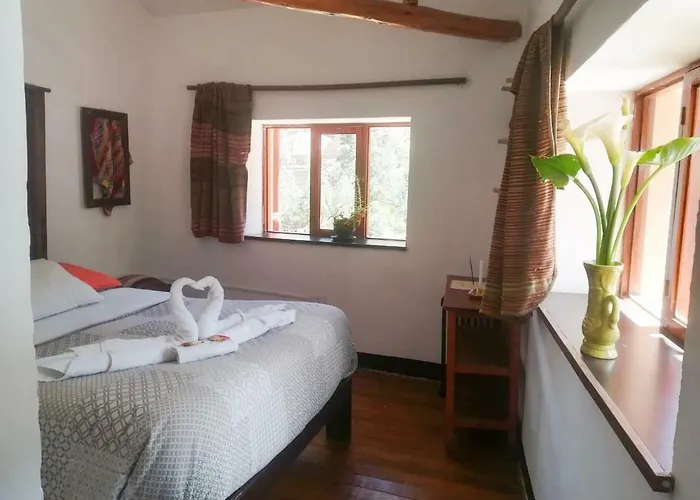 Bed & Breakfast Casa Patacalle