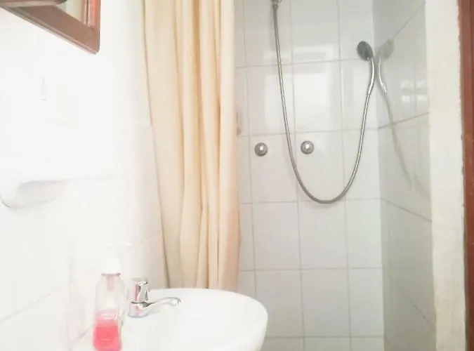 Casa Patacalle Bed & Breakfast 4*