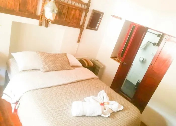 Casa Patacalle Bed & Breakfast