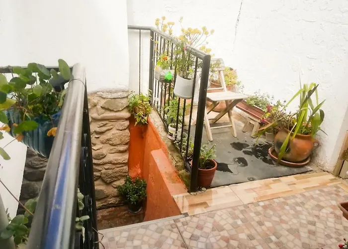 Bed & Breakfast Casa Patacalle Ollantaytambo